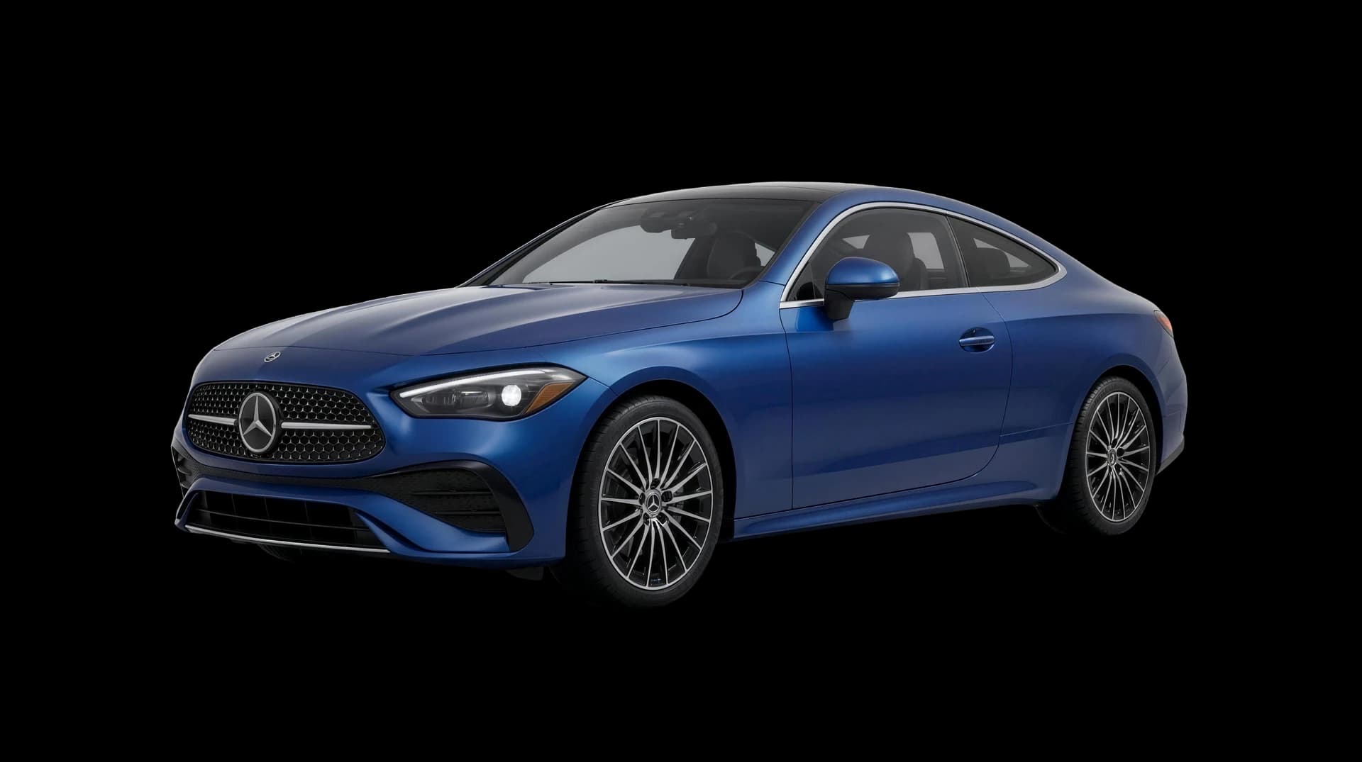 2026 Mercedes-Benz CLE