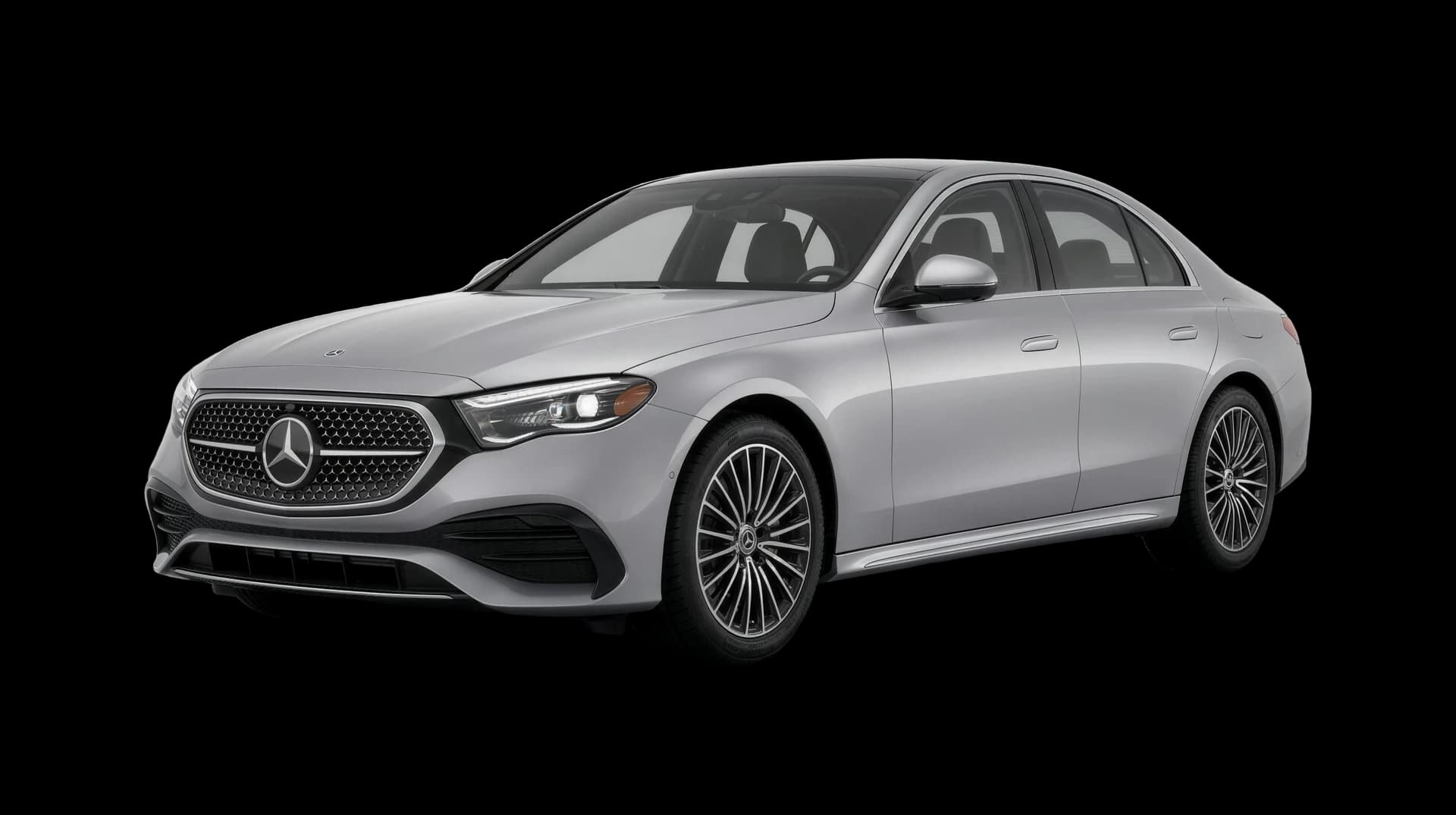 2026 Mercedes-Benz E-Class