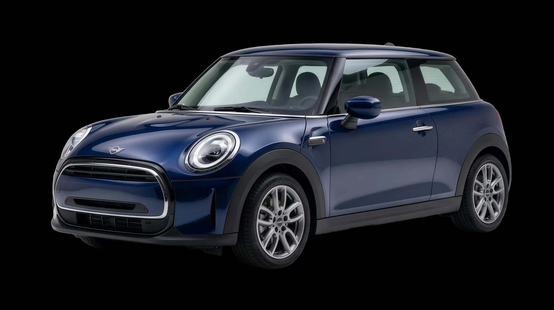2026 MINI Cooper