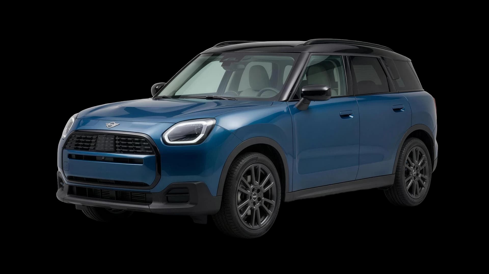 2026 MINI Countryman