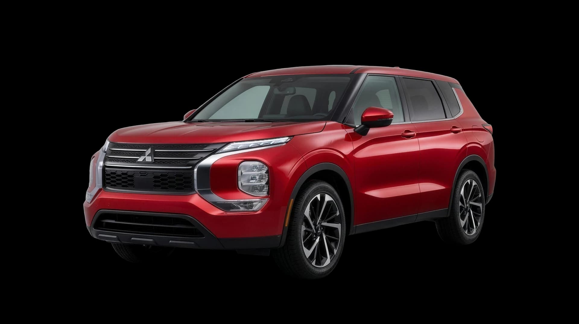 2026 Mitsubishi Outlander PHEV