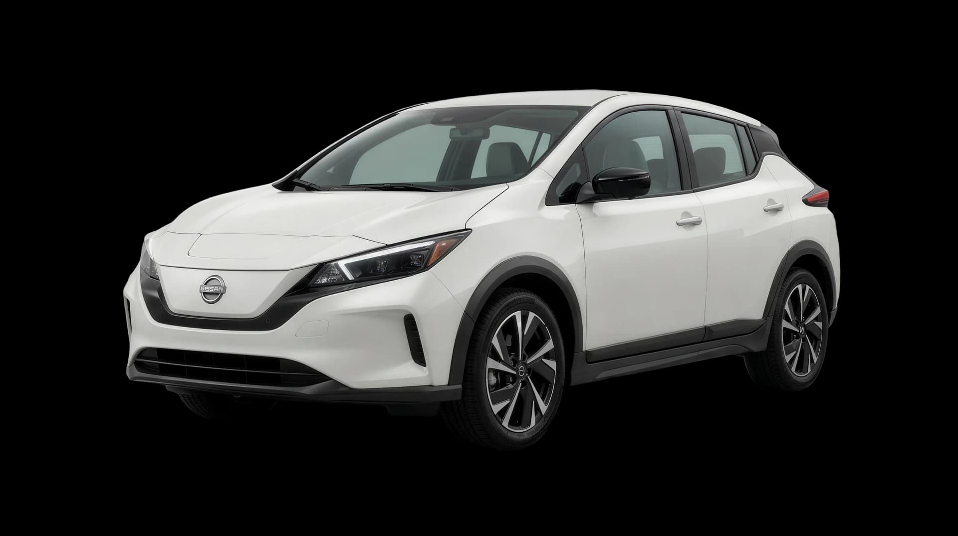 2026 Leaf