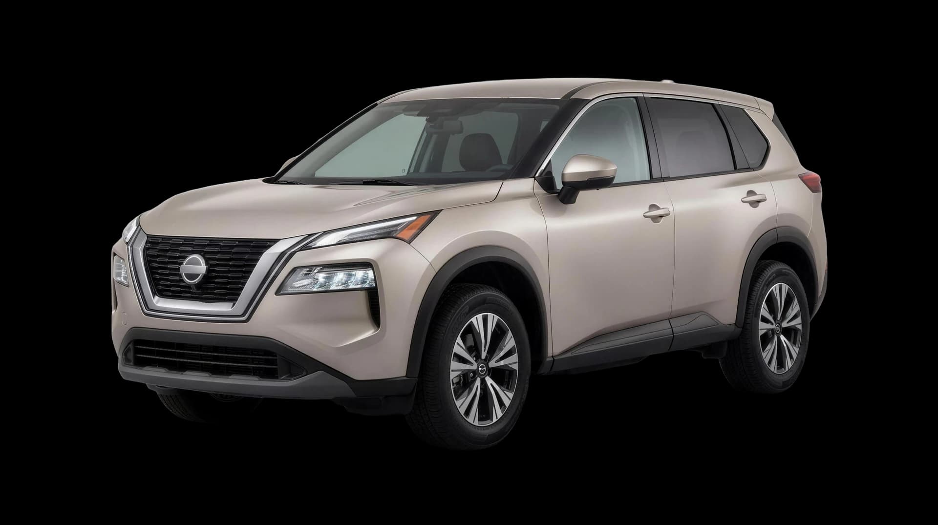 2026 Rogue