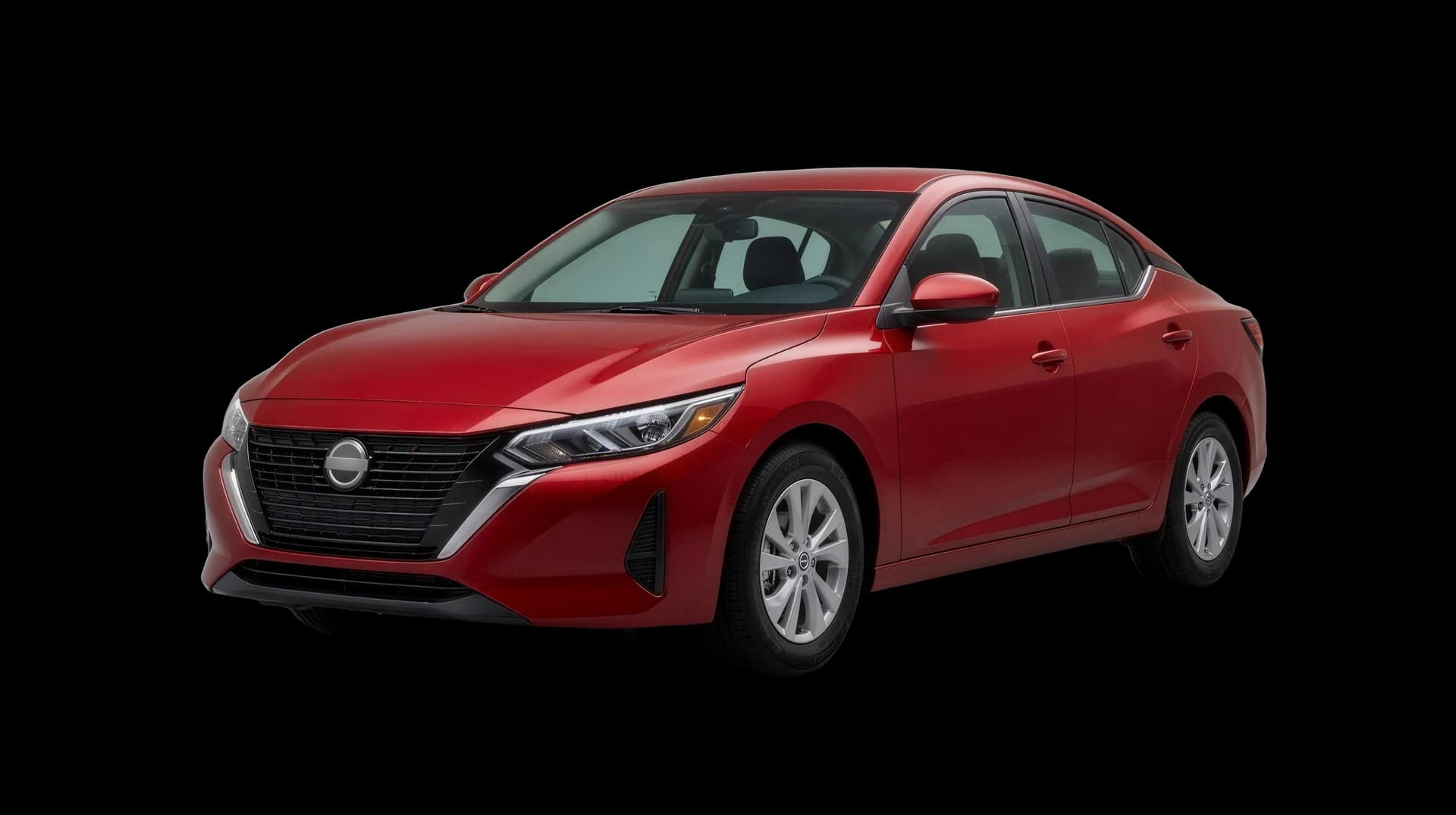 2026 Sentra