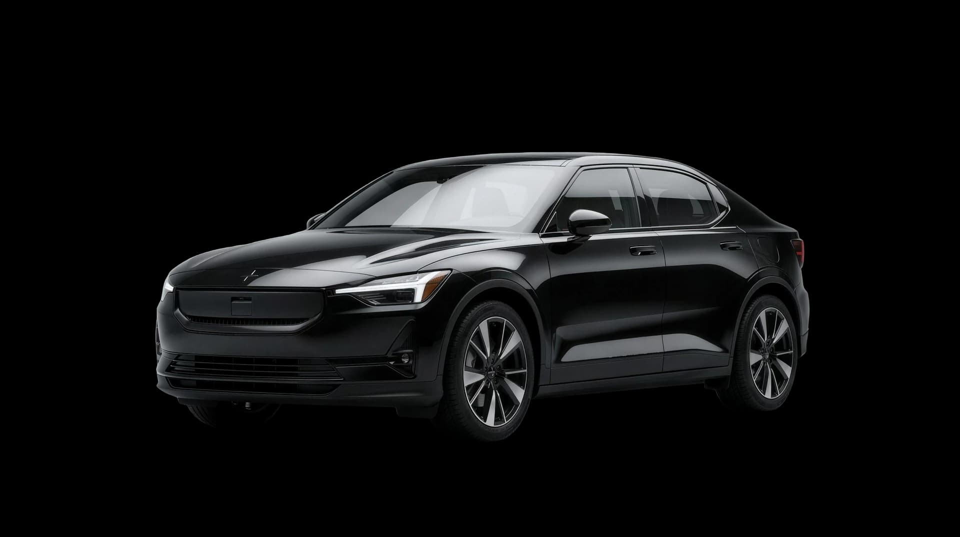 2026 Polestar Polestar 2