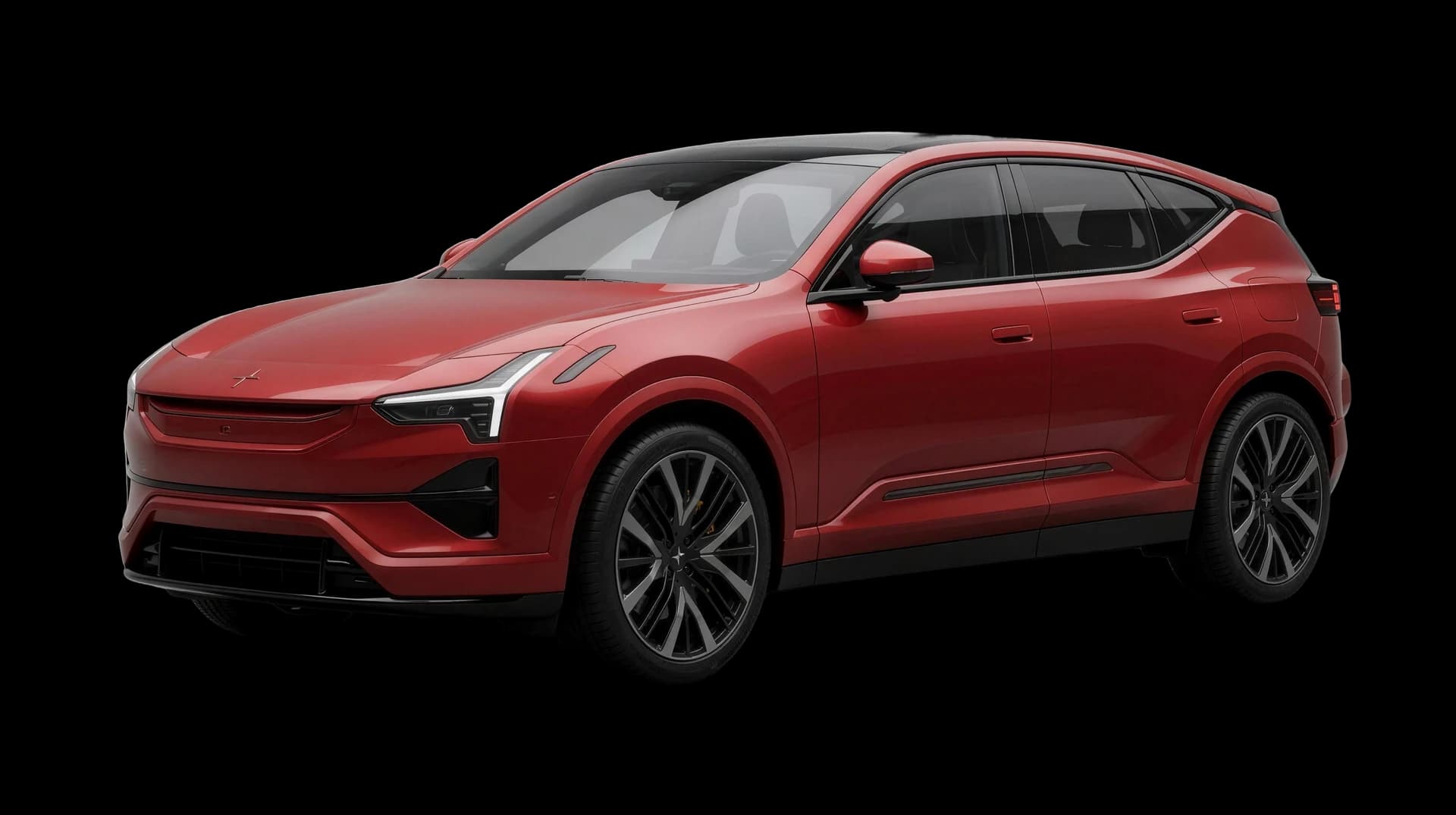 2026 Polestar Polestar 3