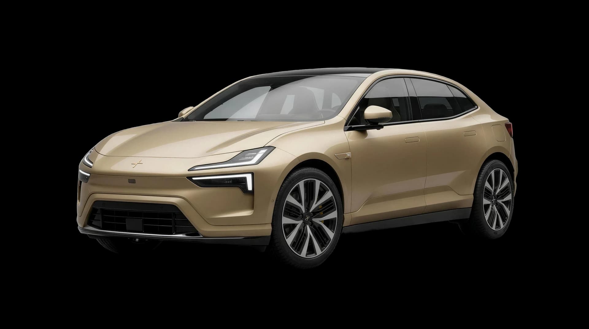 2026 Polestar Polestar 4