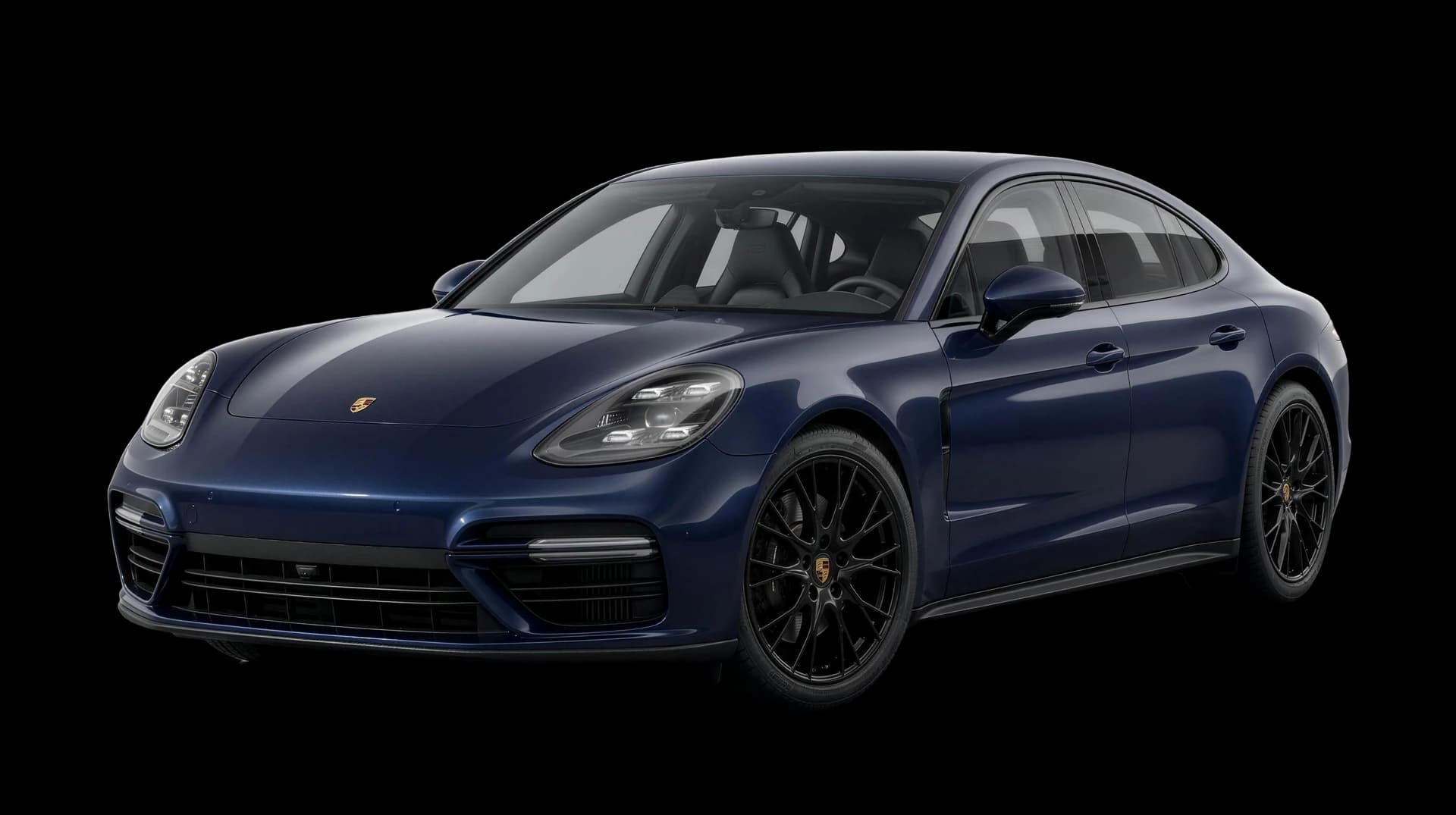 2026 Porsche Panamera