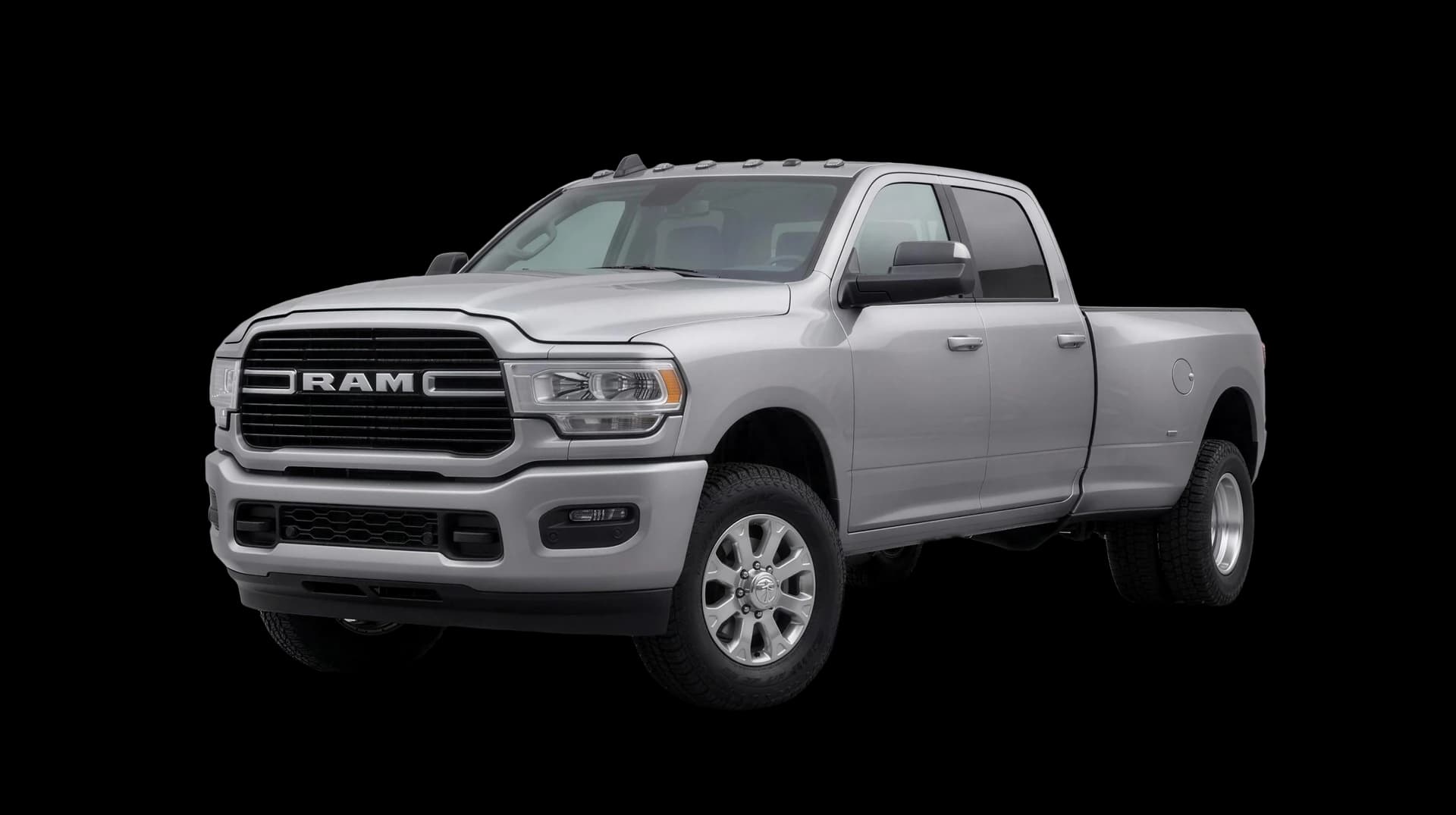 2026 Ram Heavy Duty