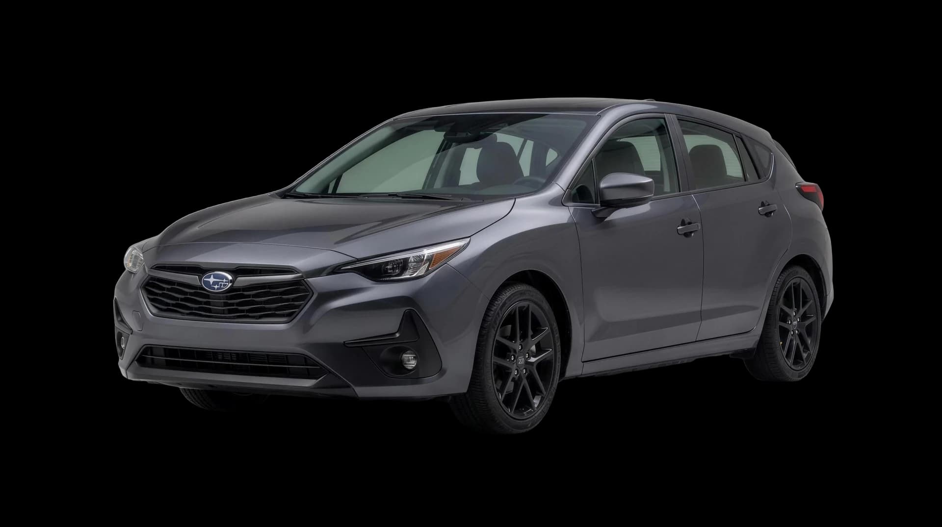 2026 Subaru Impreza