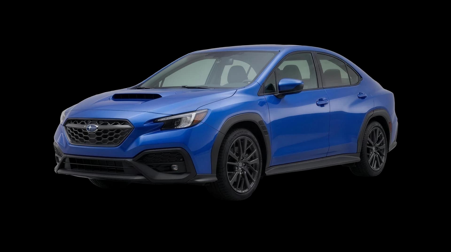2026 Subaru WRX