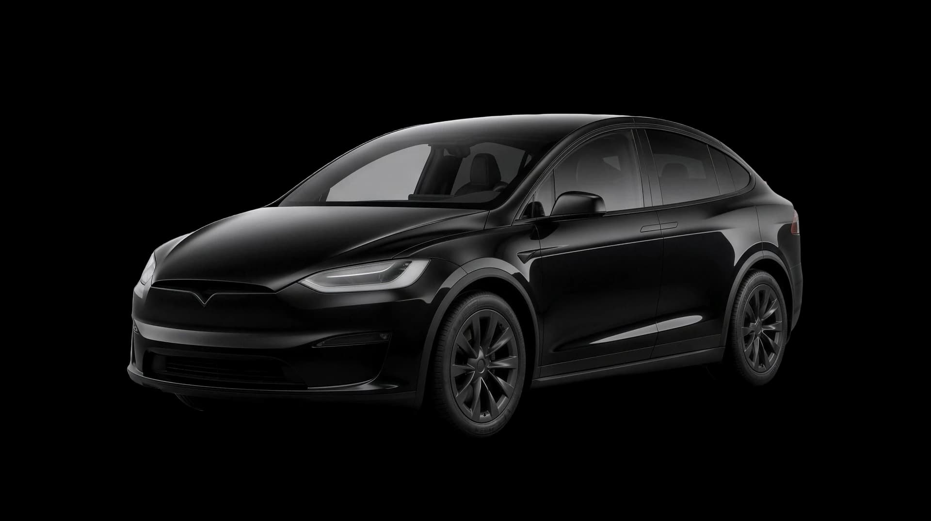 2026 Tesla Model X