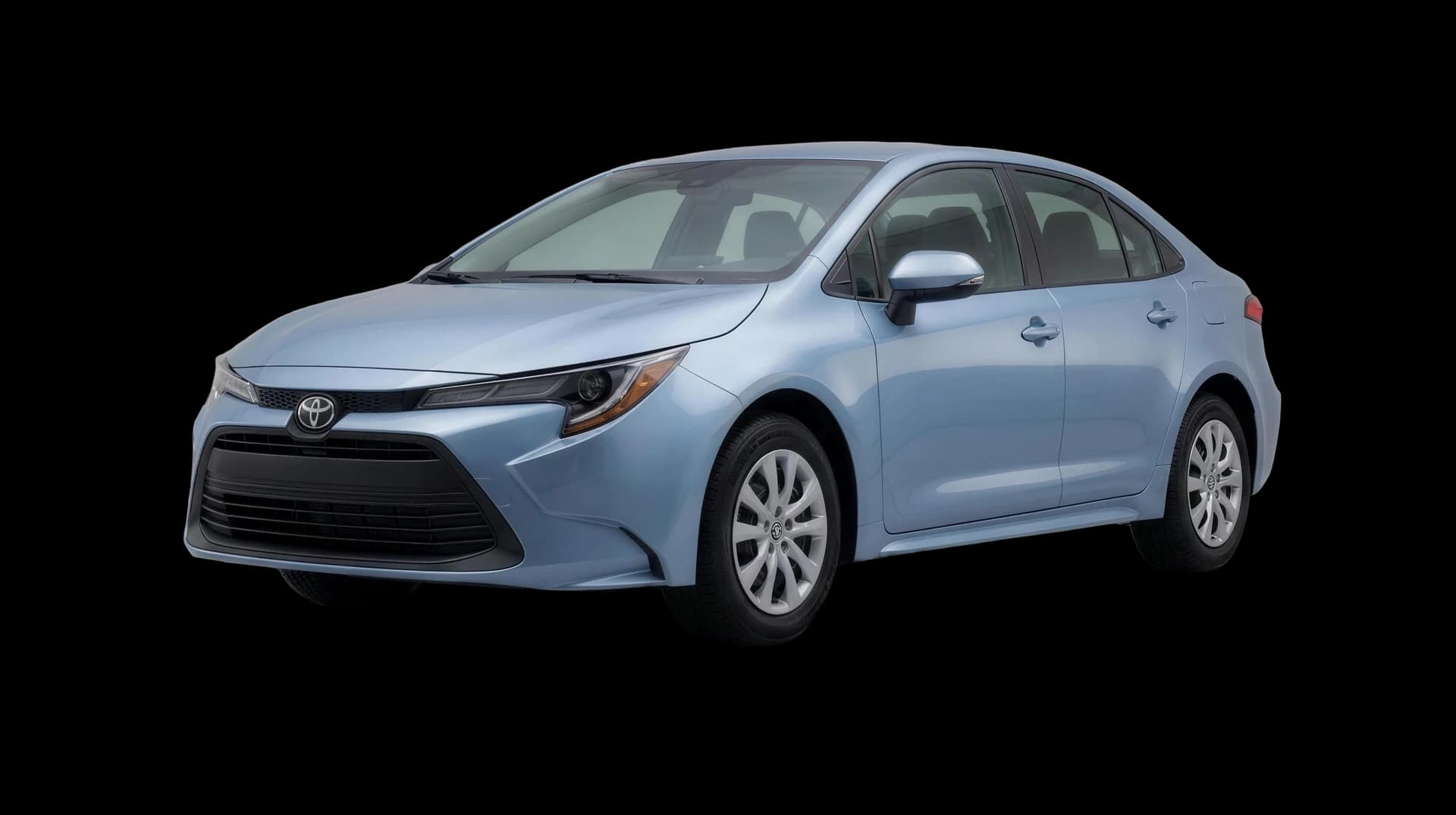 2026 Corolla