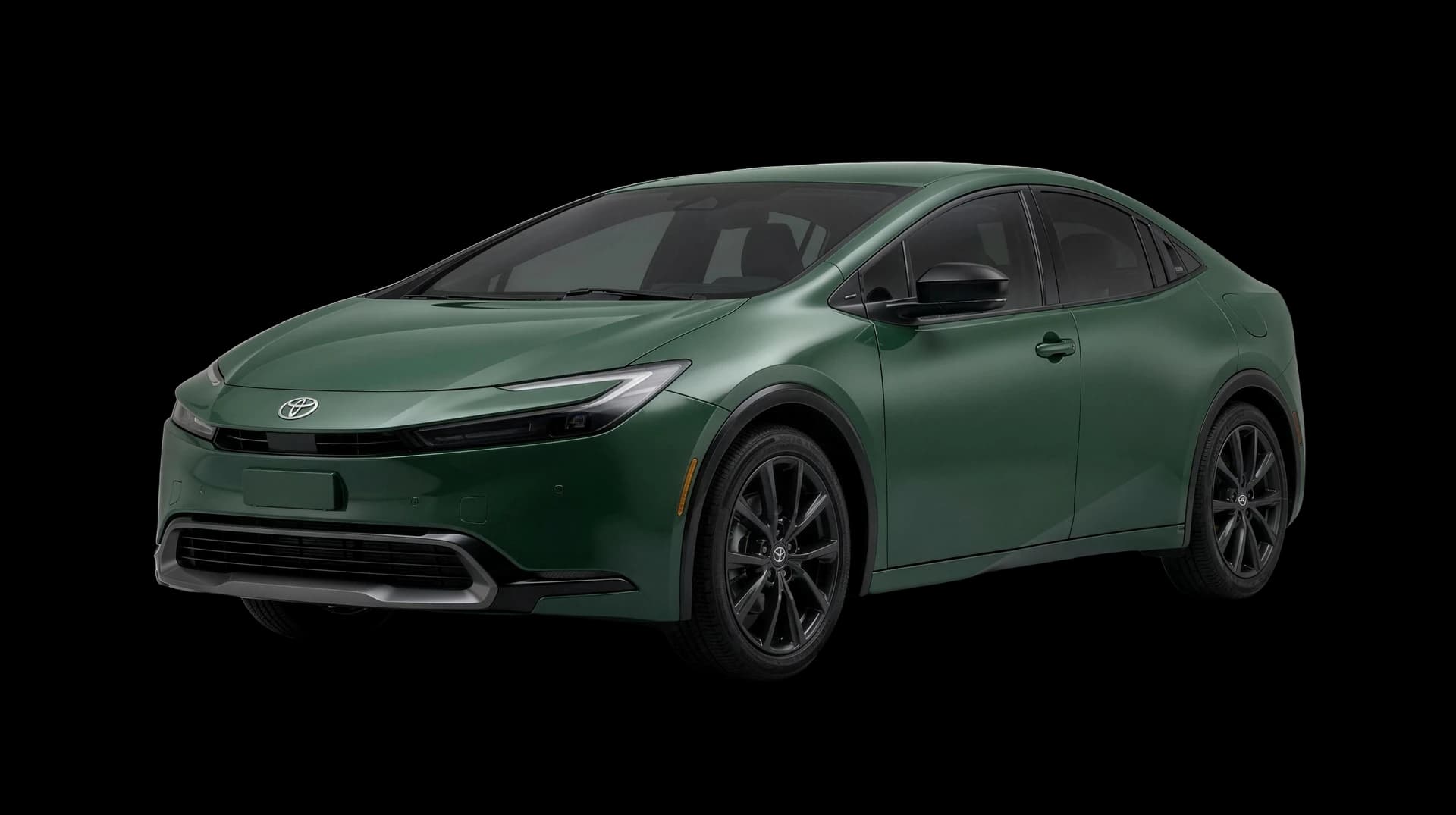 2026 Prius Prime