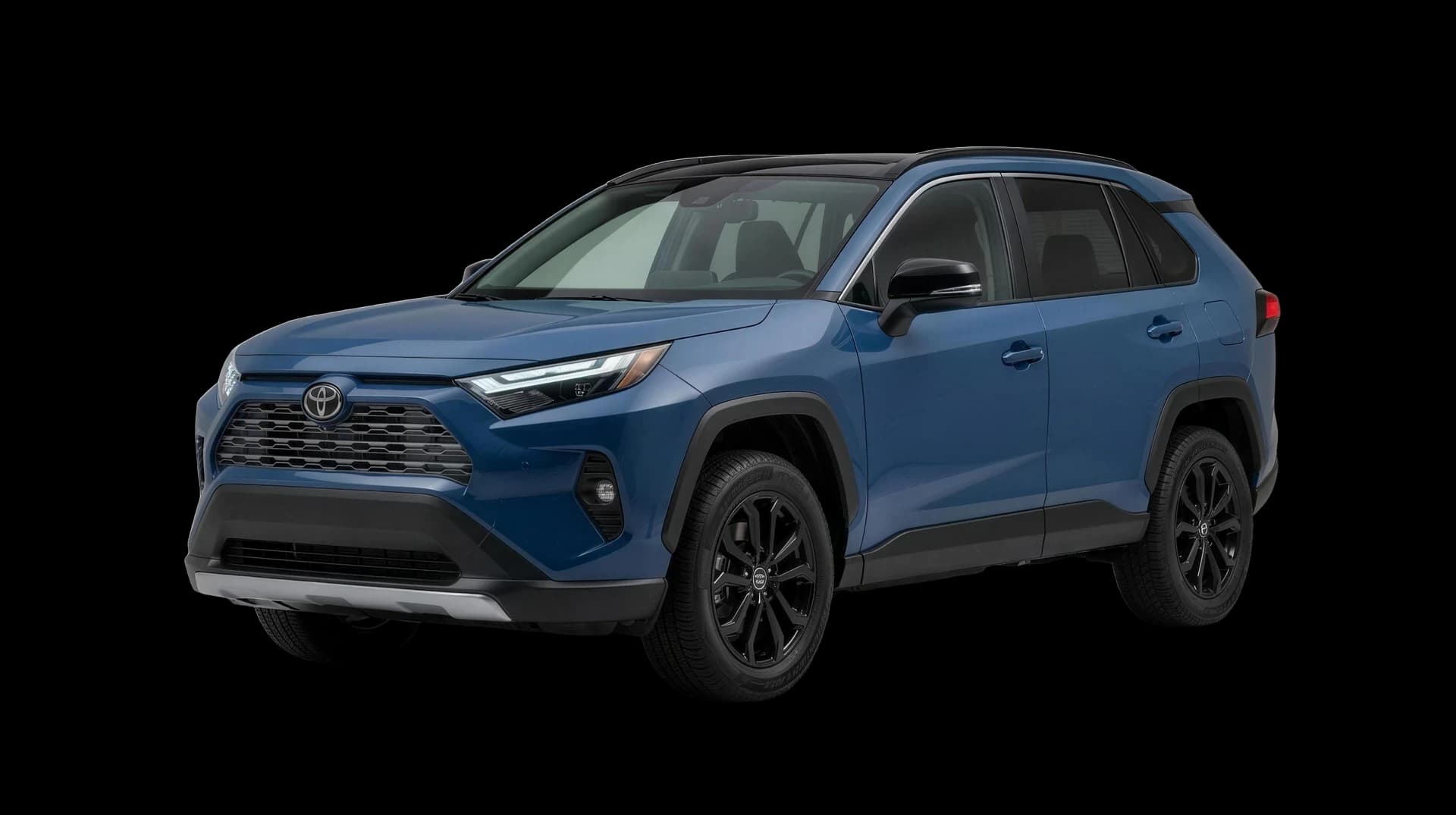 2026 RAV4