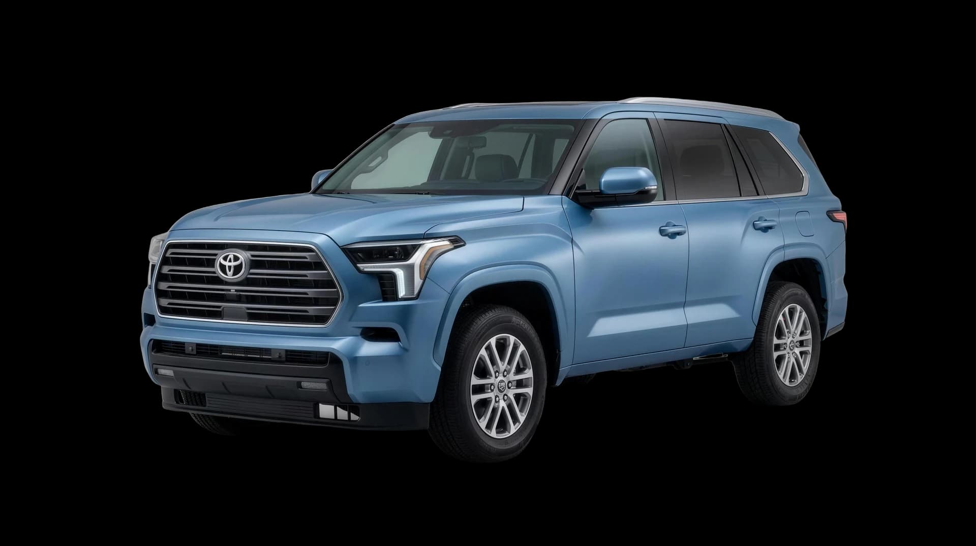 2026 Sequoia