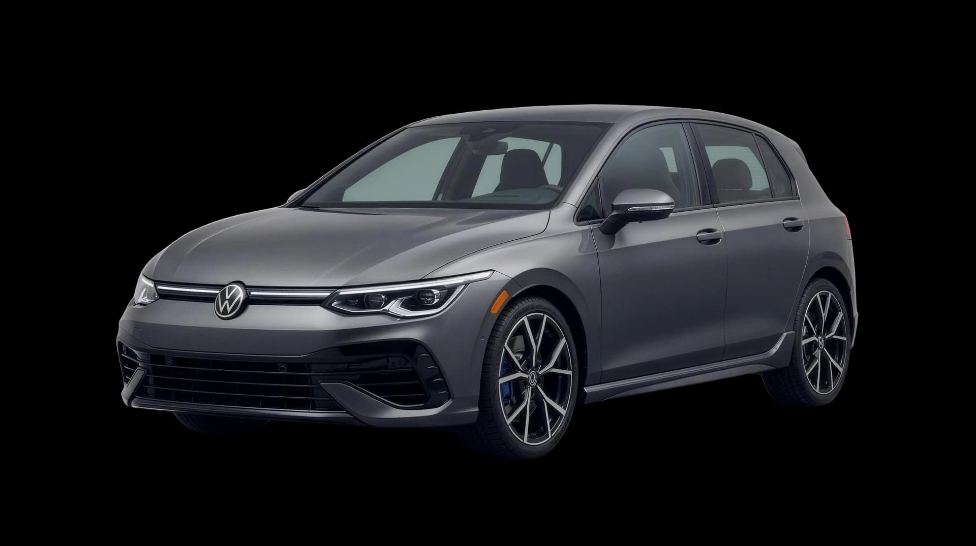 2026 Volkswagen Golf R