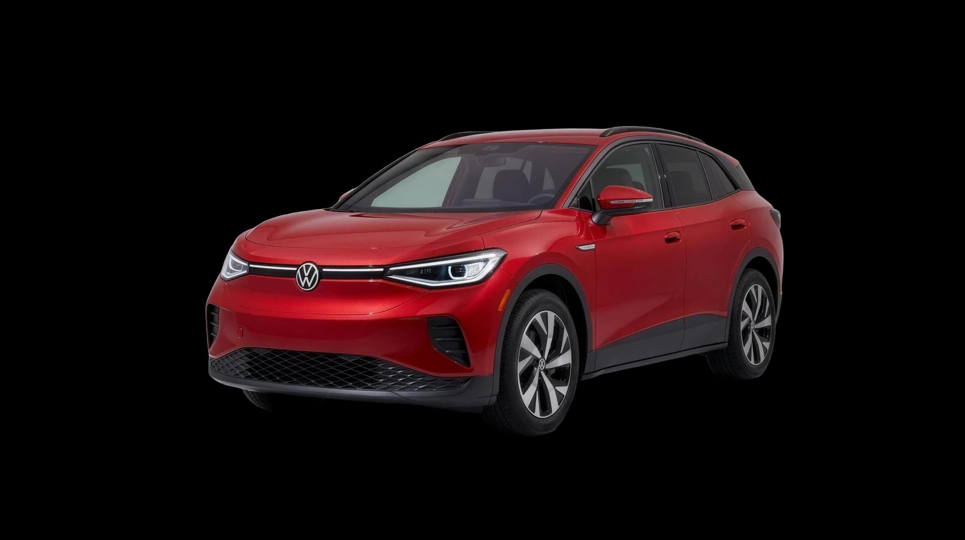 2026 Volkswagen ID.4