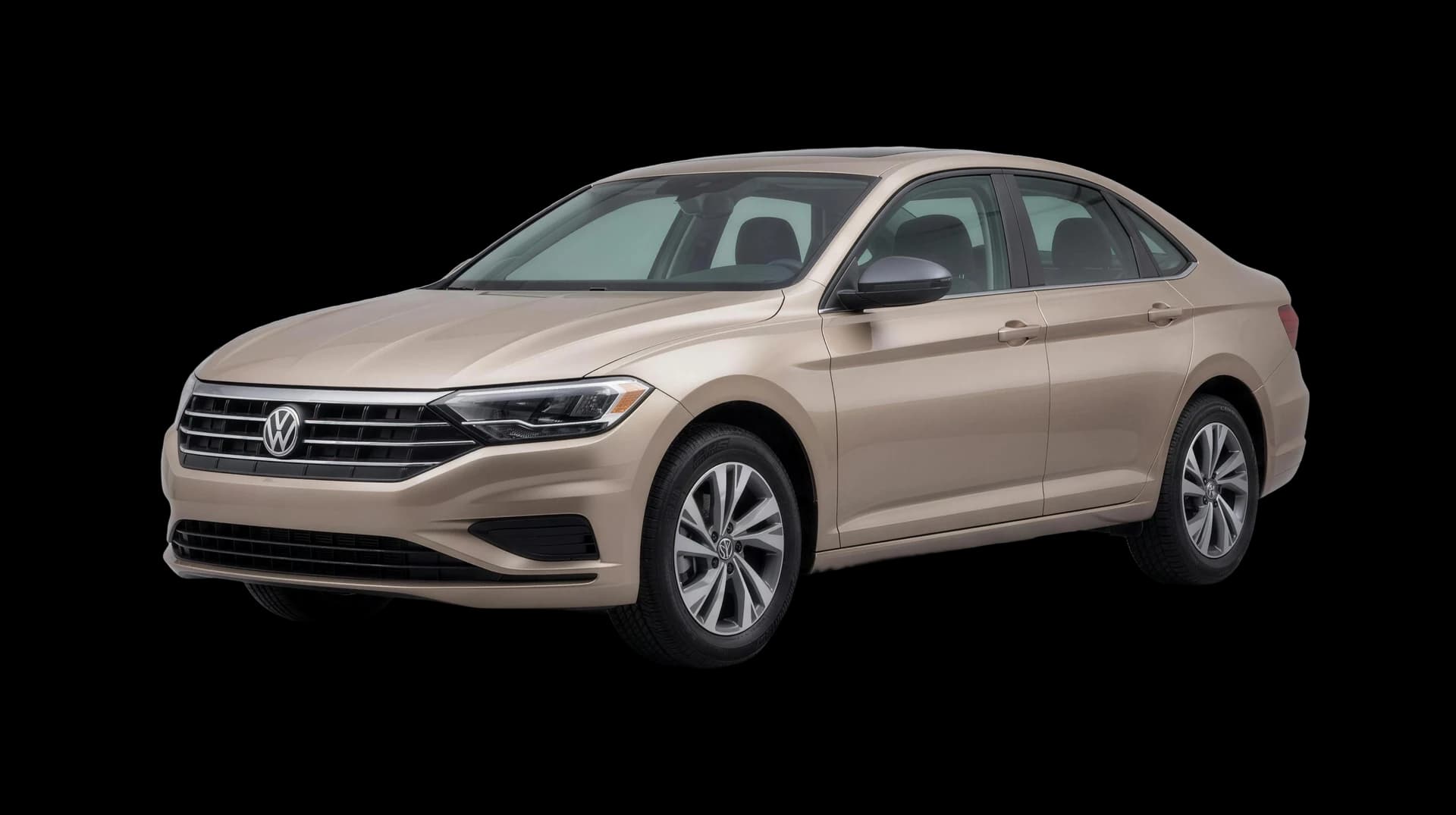 2026 Volkswagen Jetta