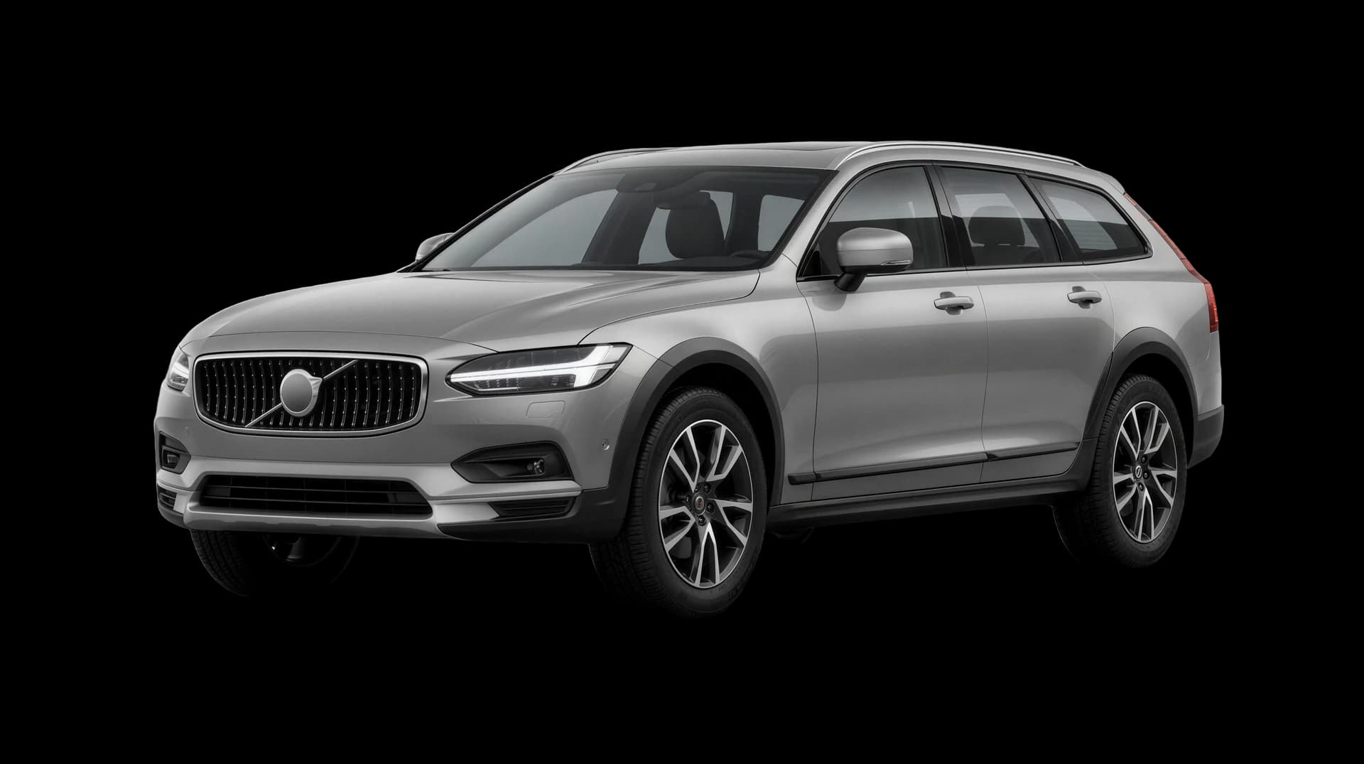 2026 V90 Cross Country