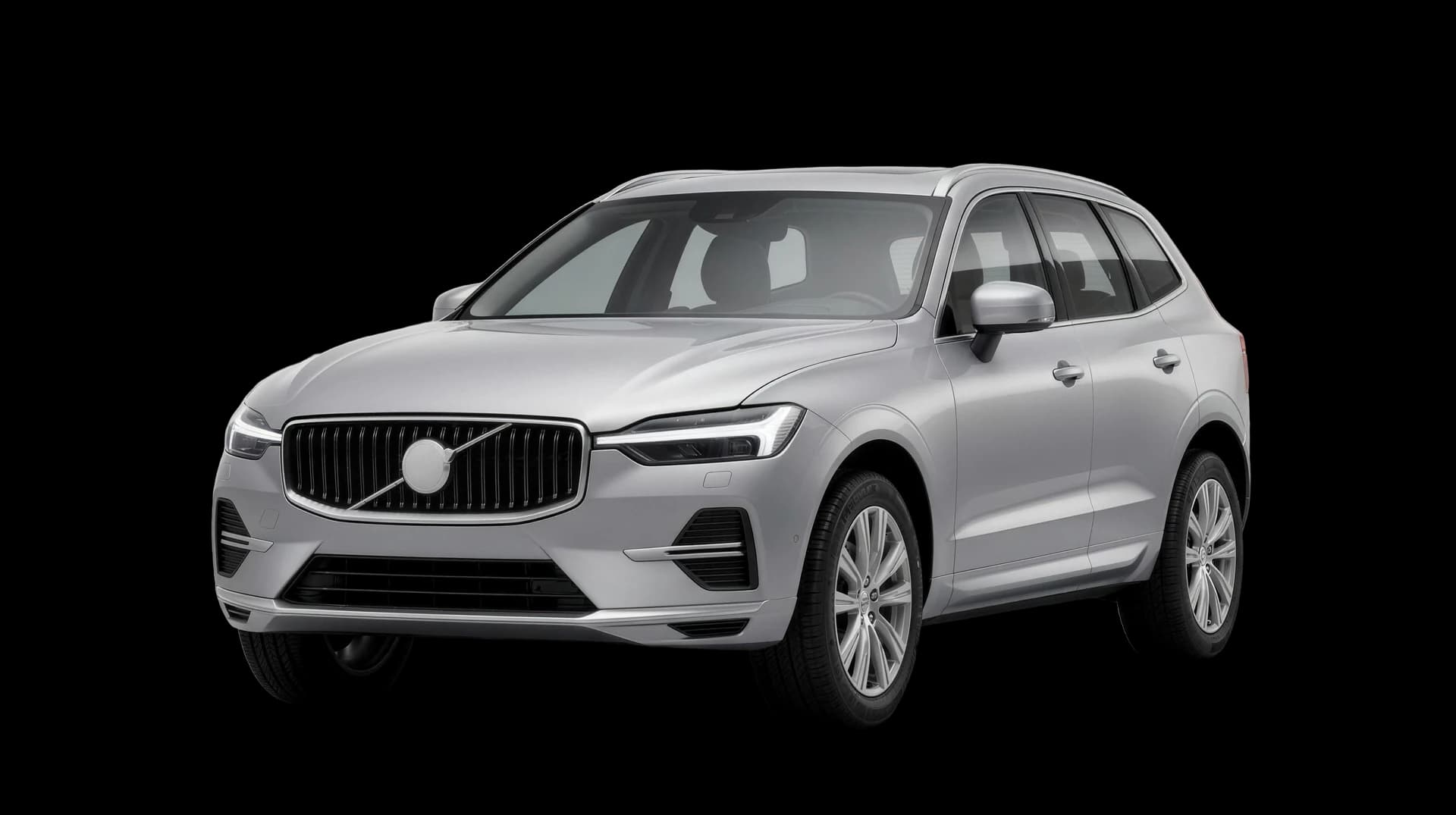 2026 XC60