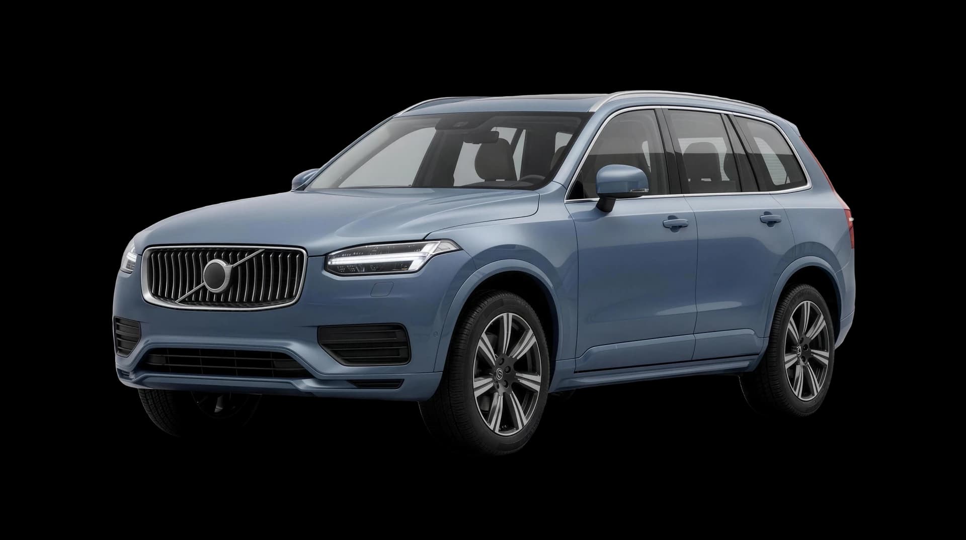 2026 XC90 Plug-in Hybrid