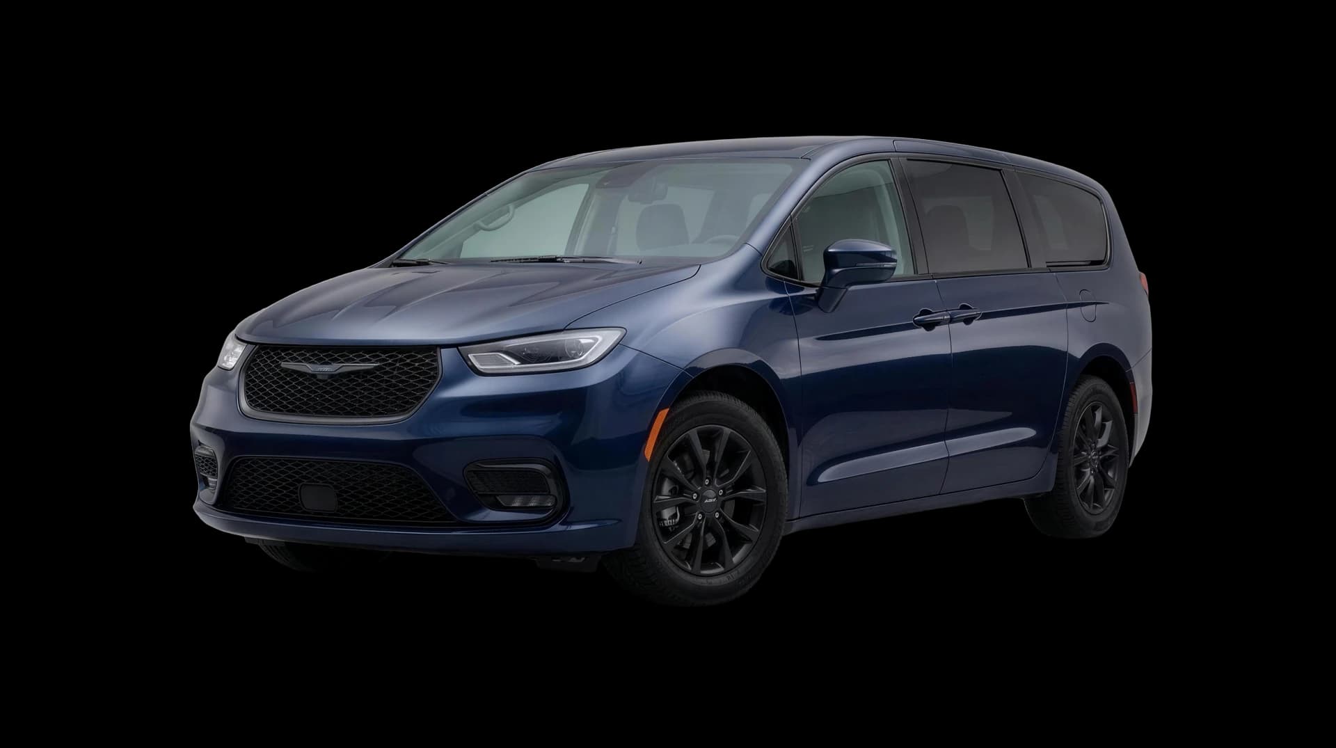 2026 Chrysler Grand Caravan